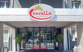 CAVALLO Hotel Noventa di Piave