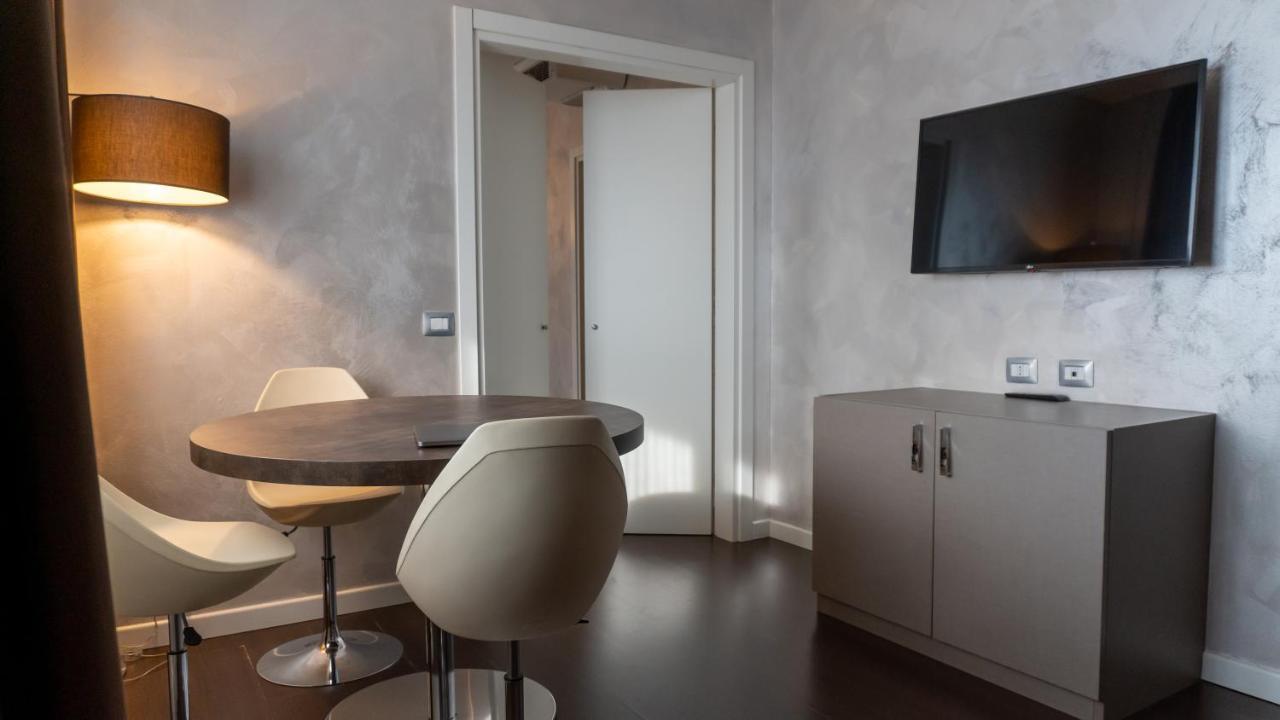 Cavallo Hotel Noventa Di Piave Esterno foto