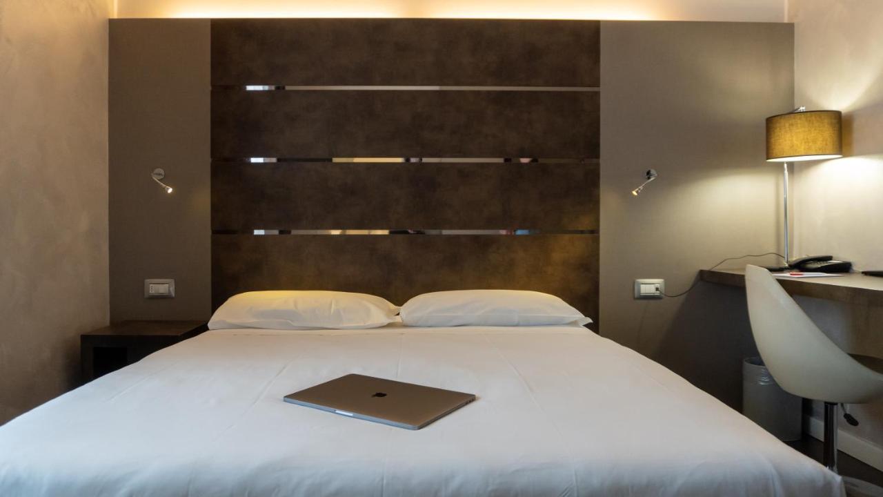 Cavallo Hotel Noventa Di Piave Esterno foto