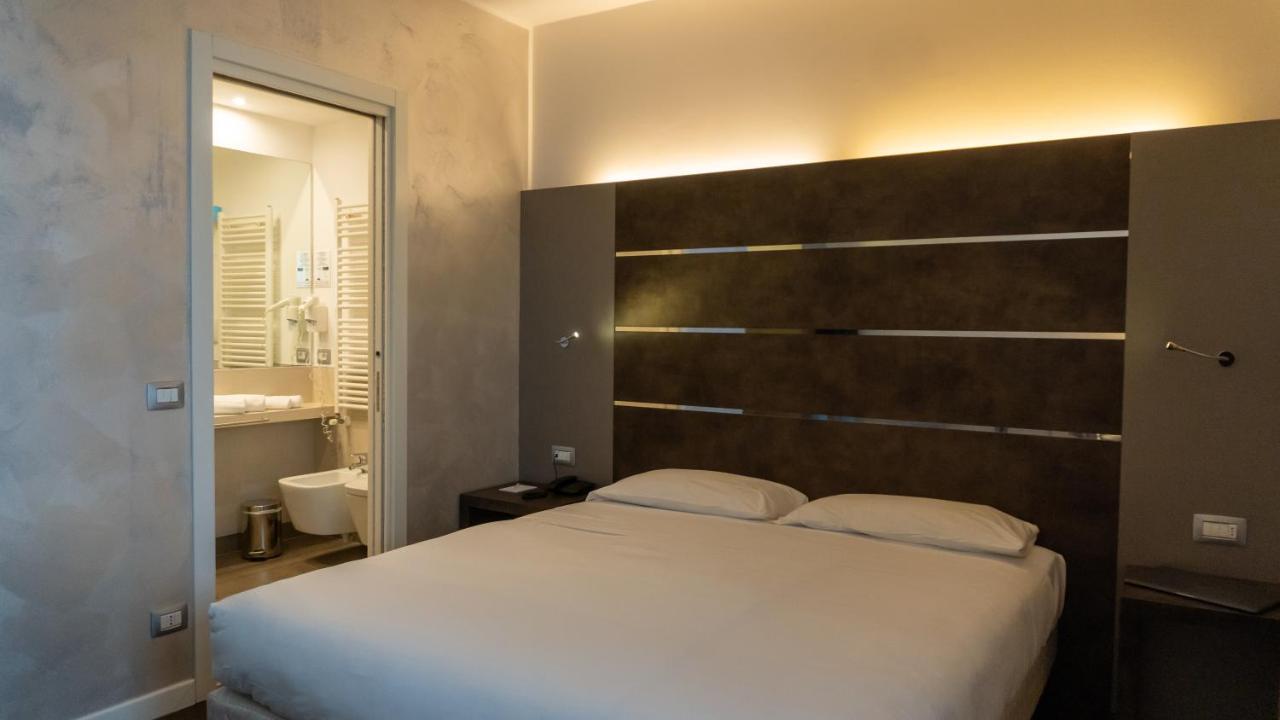 Cavallo Hotel Noventa Di Piave Esterno foto